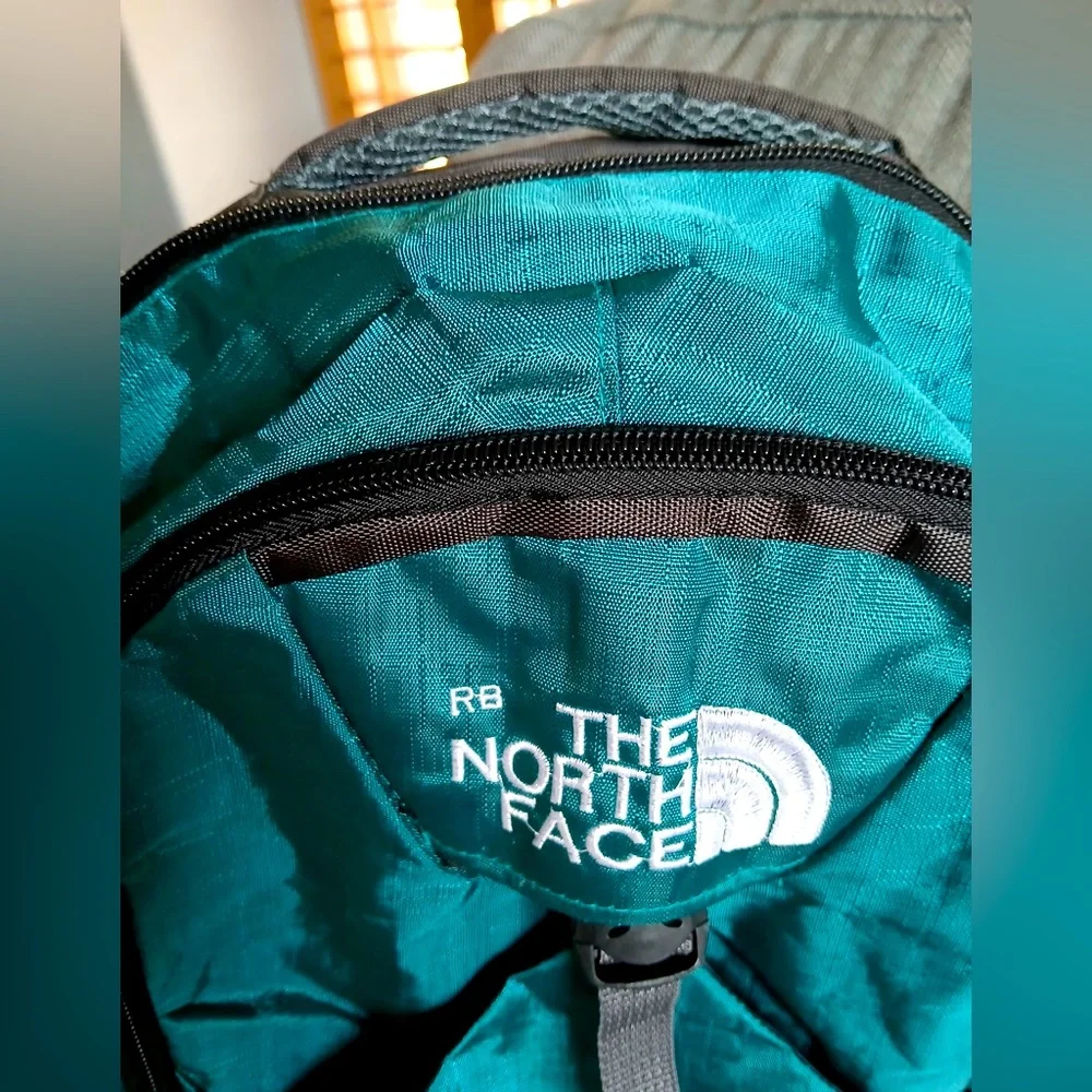 The North Face Men’s Backpack